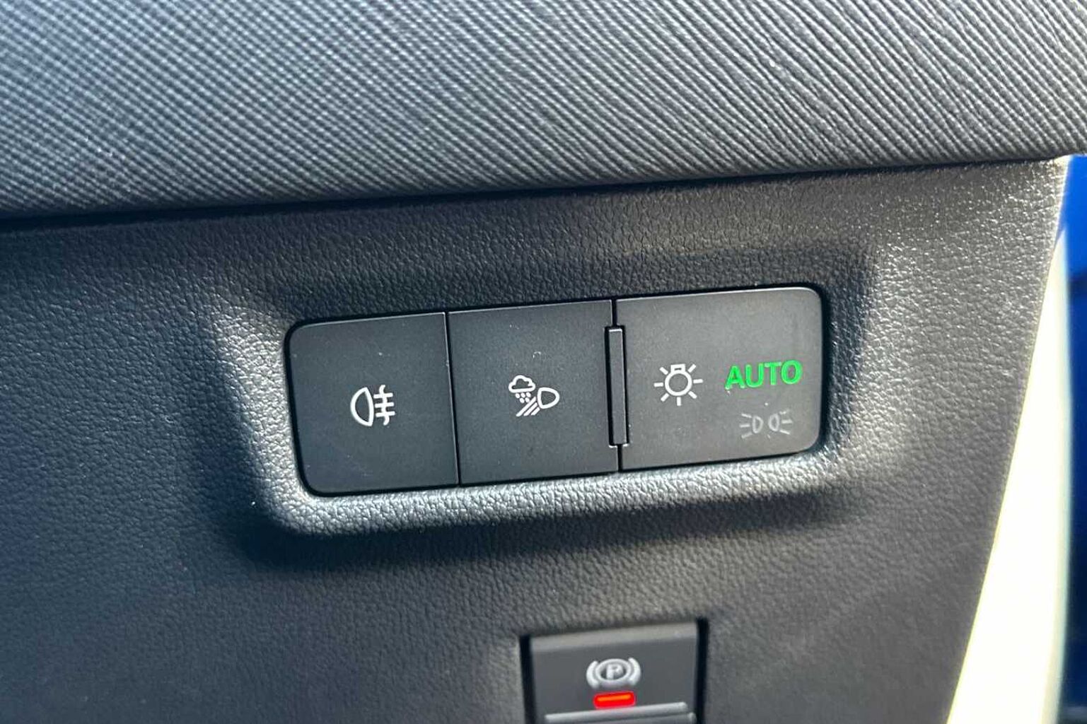 SKODA Kodiaq 1.5 TSI e-TEC (150ps) SE-L (7 seats) DSG