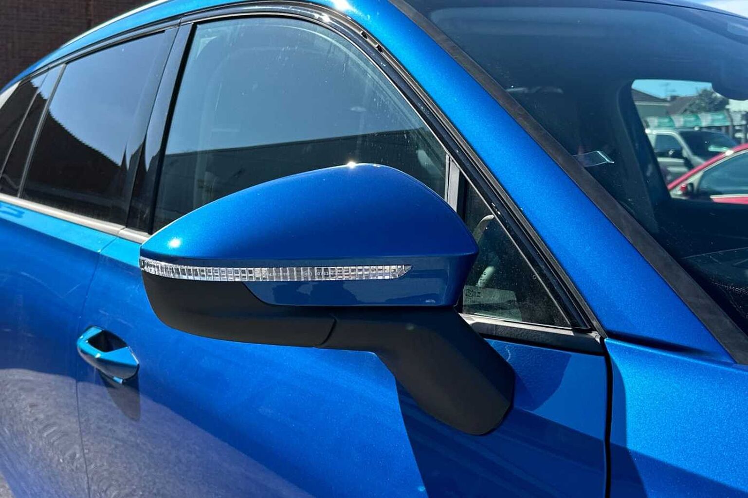 SKODA Kodiaq 1.5 TSI e-TEC (150ps) SE-L (7 seats) DSG