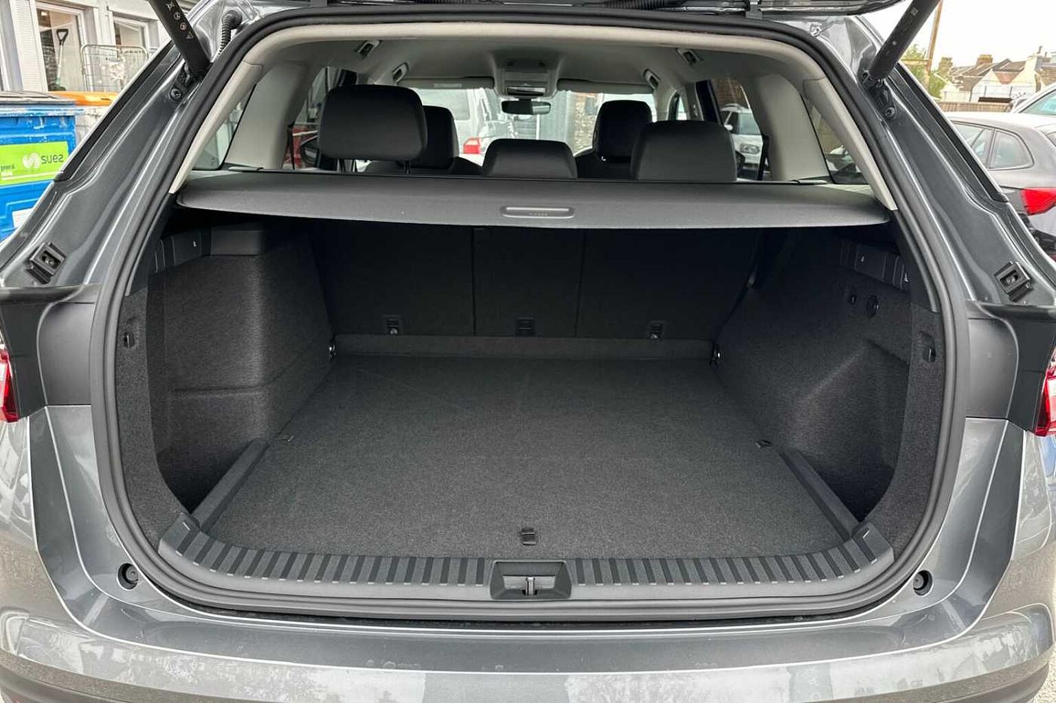 SKODA Kodiaq 1.5 TSI (204ps) SE L iV (5s) DSG