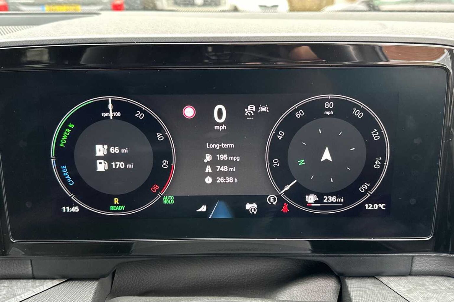 SKODA Kodiaq 1.5 TSI (204ps) SE L iV (5s) DSG