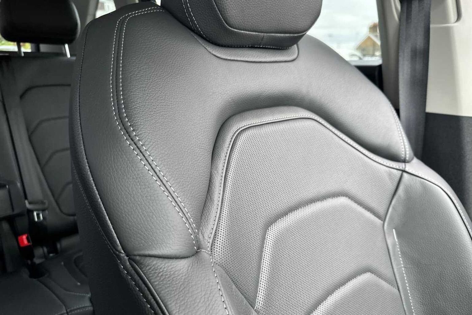SKODA Kodiaq 1.5 TSI (204ps) SE L iV (5s) DSG
