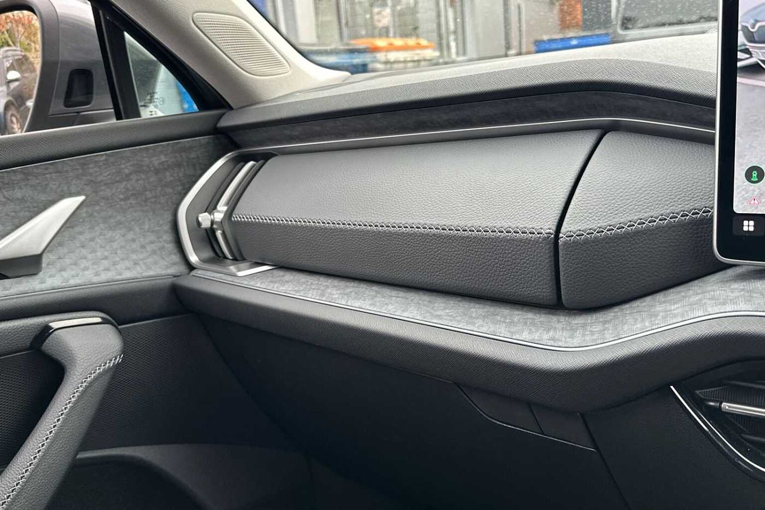 SKODA Kodiaq 1.5 TSI (204ps) SE L iV (5s) DSG