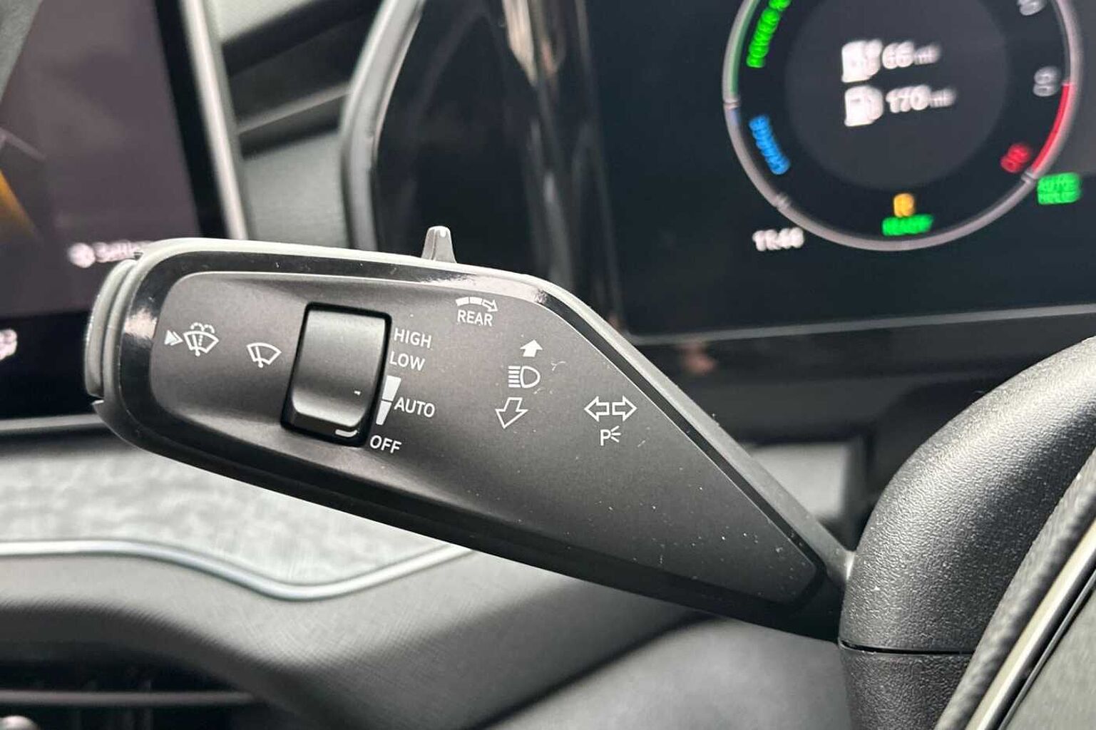 SKODA Kodiaq 1.5 TSI (204ps) SE L iV (5s) DSG