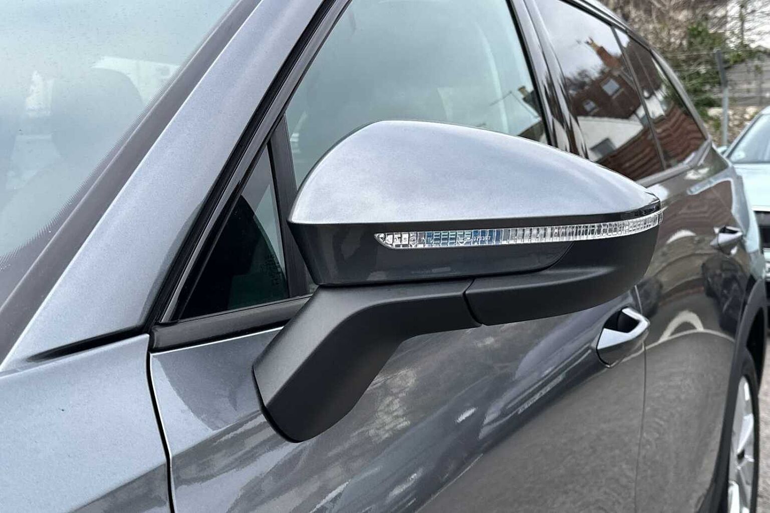 SKODA Kodiaq 1.5 TSI (204ps) SE L iV (5s) DSG