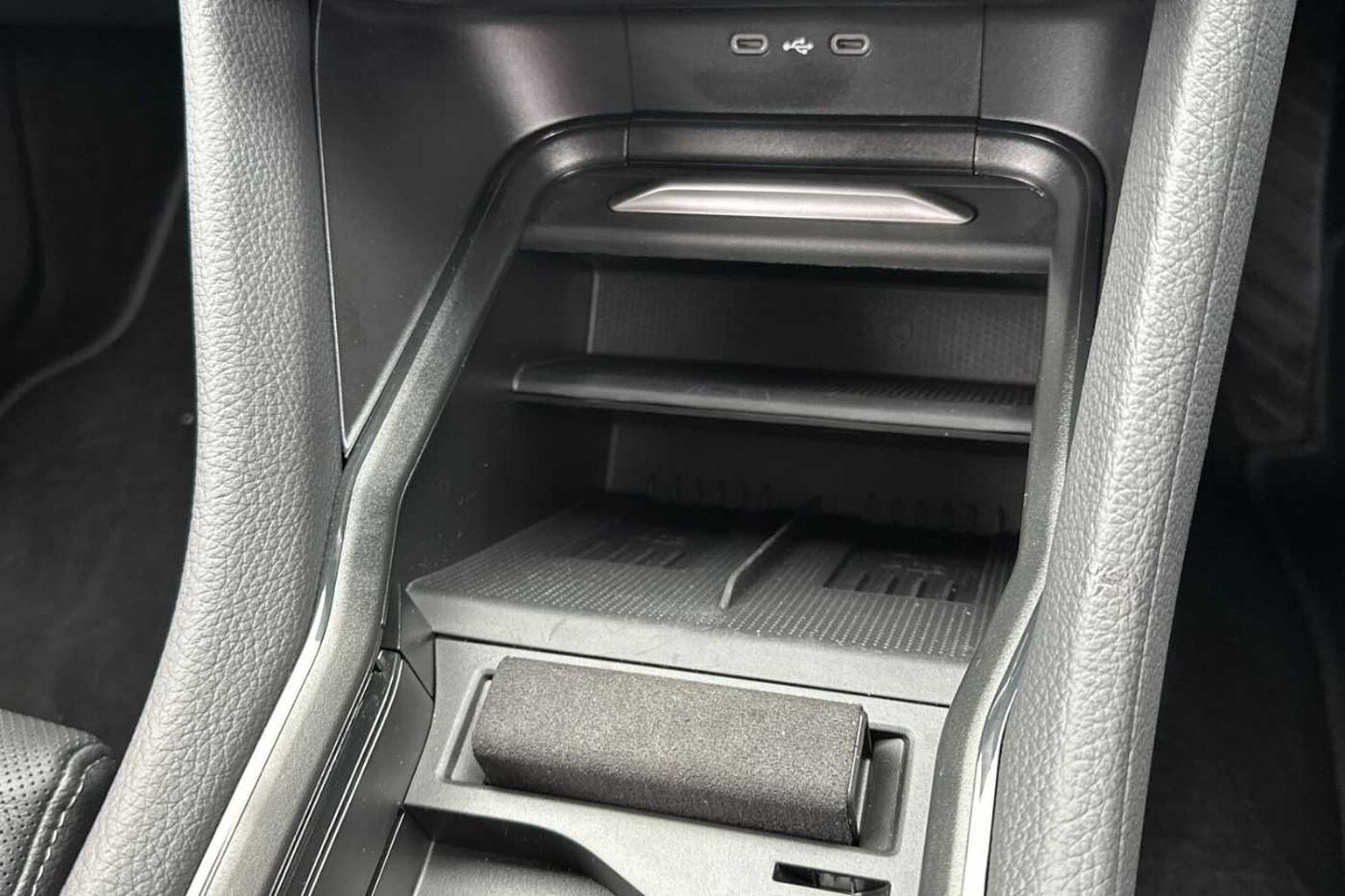 SKODA Kodiaq 1.5 TSI (204ps) SE L iV (5s) DSG