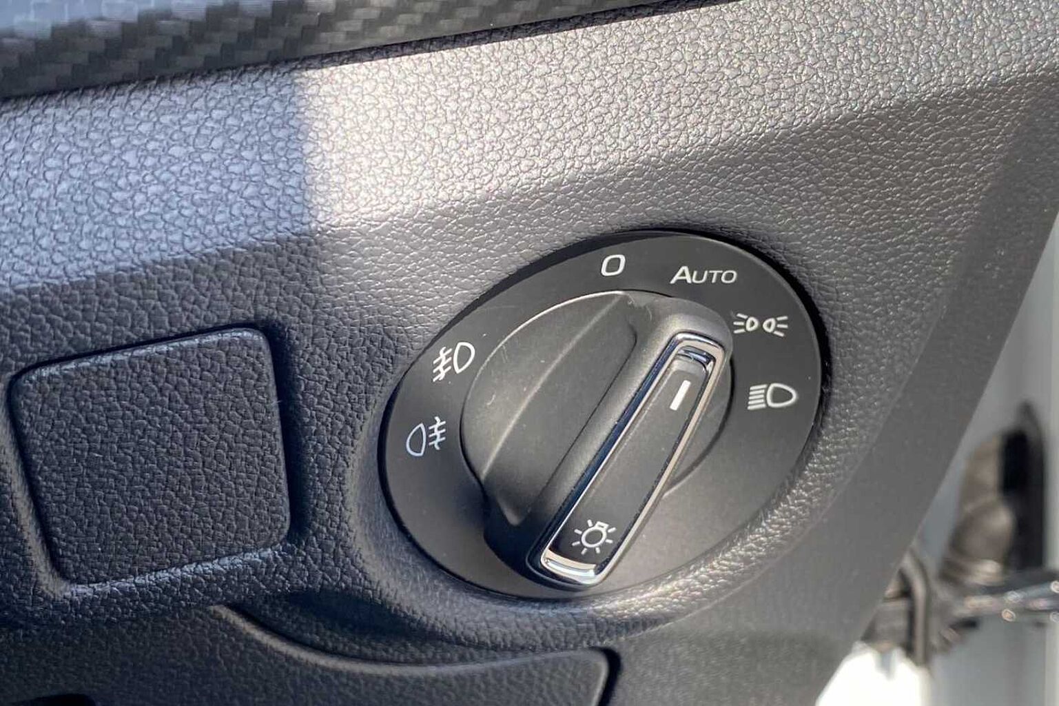SKODA Scala Hatchback 1.5 TSI Monte Carlo Edition 5dr DSG