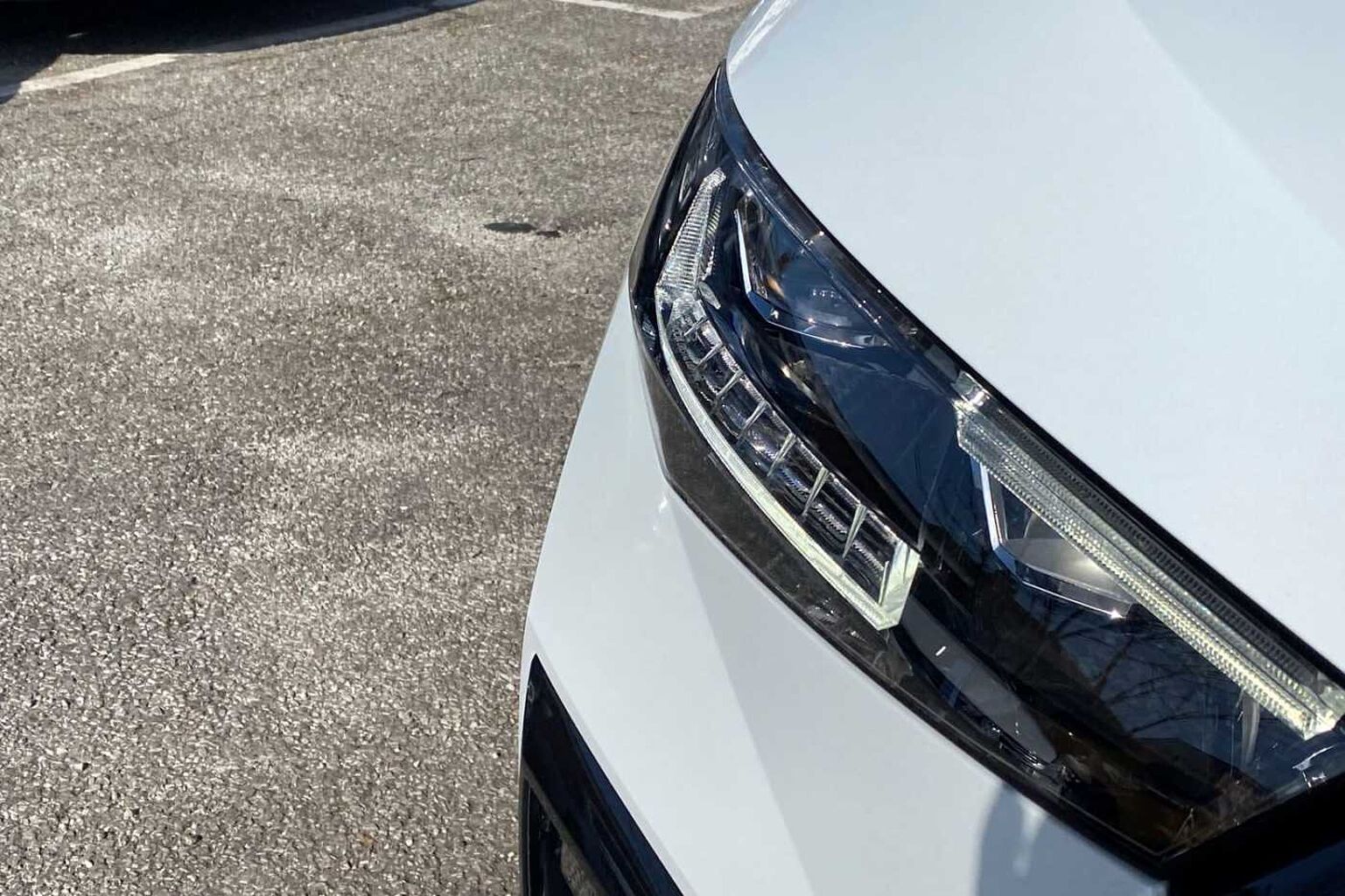 SKODA Scala Hatchback 1.5 TSI Monte Carlo Edition 5dr DSG