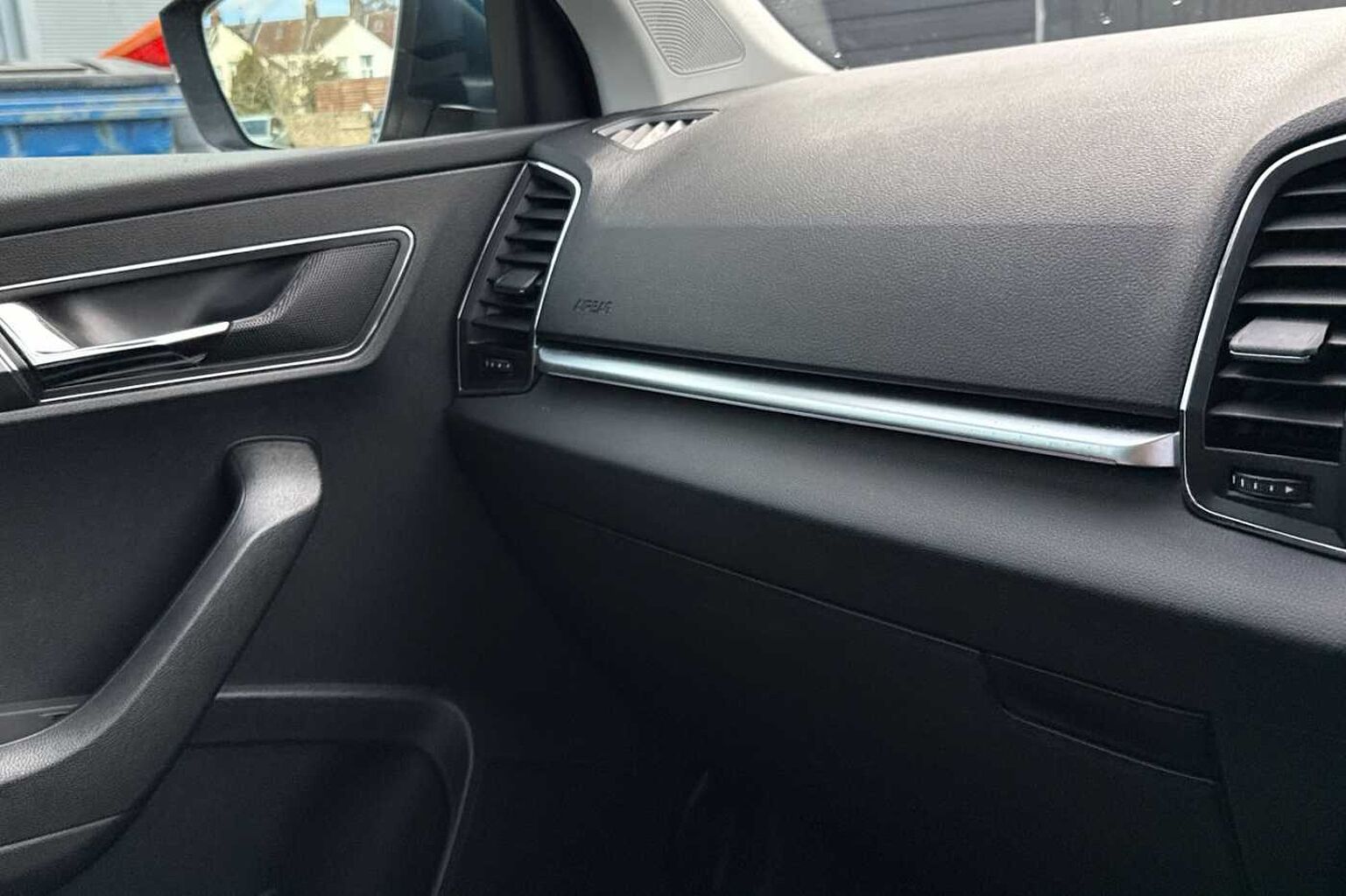 SKODA Karoq SUV 2.0TDI (150ps) SCR 4X4 Edition