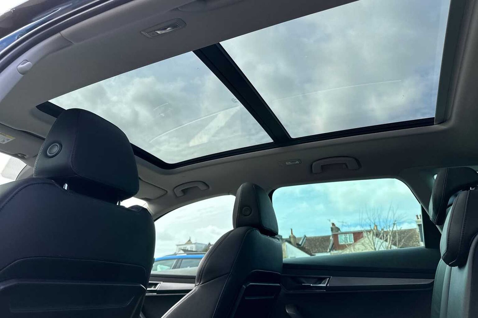 SKODA Karoq SUV 2.0TDI (150ps) SCR 4X4 Edition