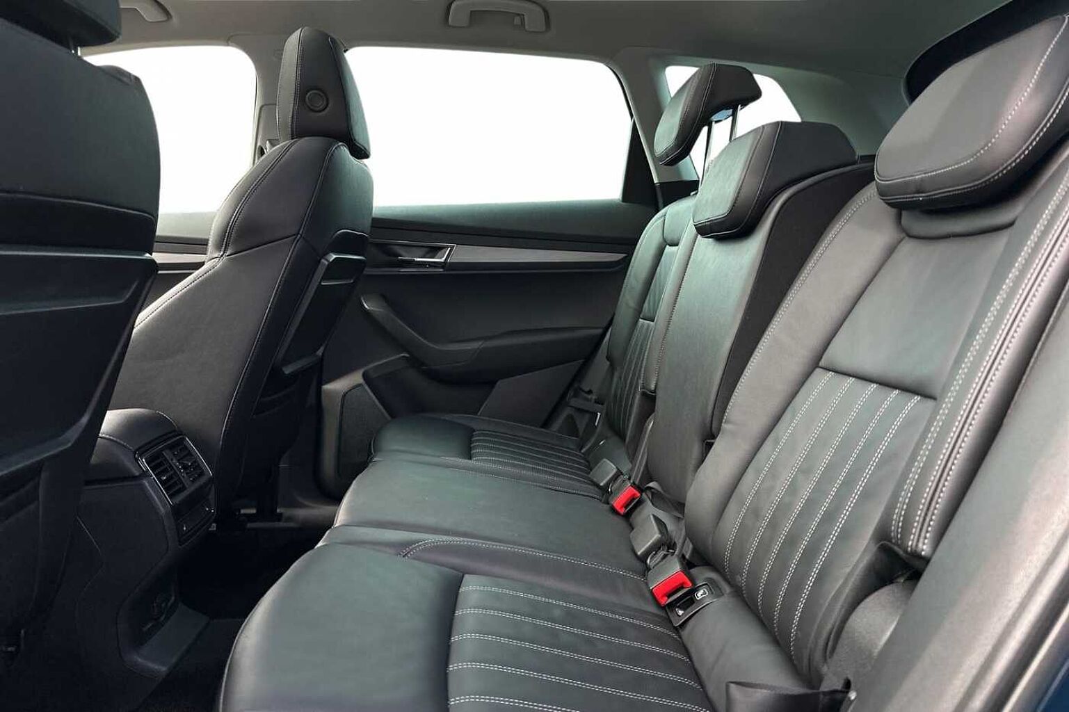 SKODA Karoq SUV 2.0TDI (150ps) SCR 4X4 Edition