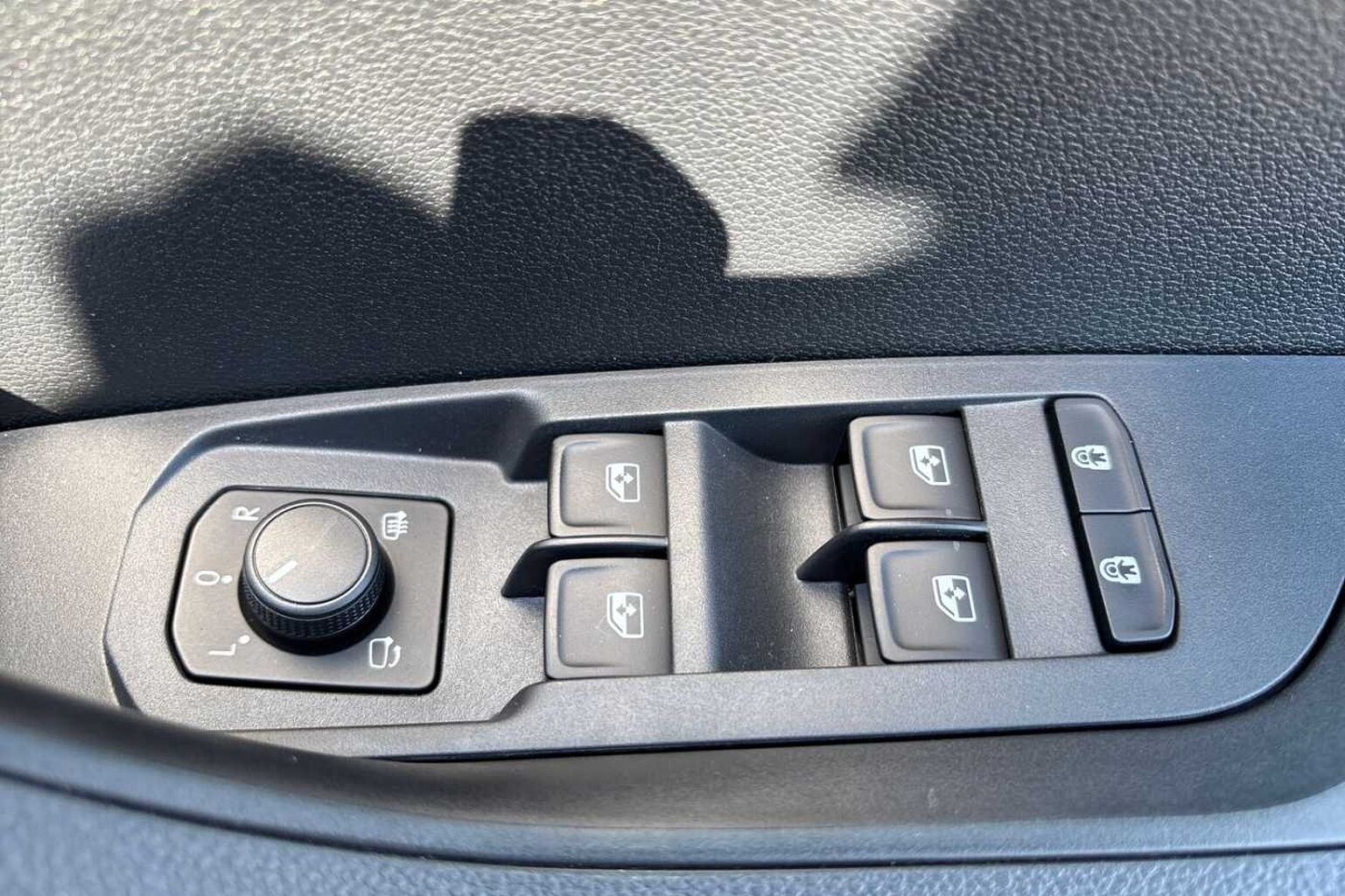SKODA Karoq 1.5 TSI SE L Edition 5dr DSG
