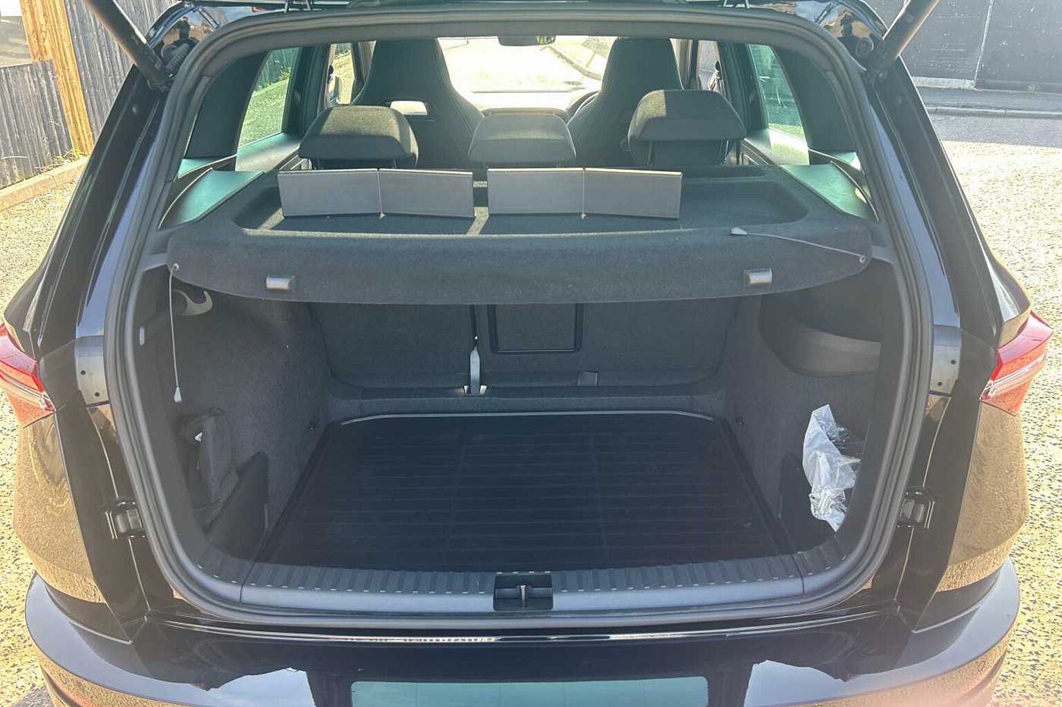 SKODA KAROQ 2.0 TDI [150] Sportline 4x4 5dr DSG