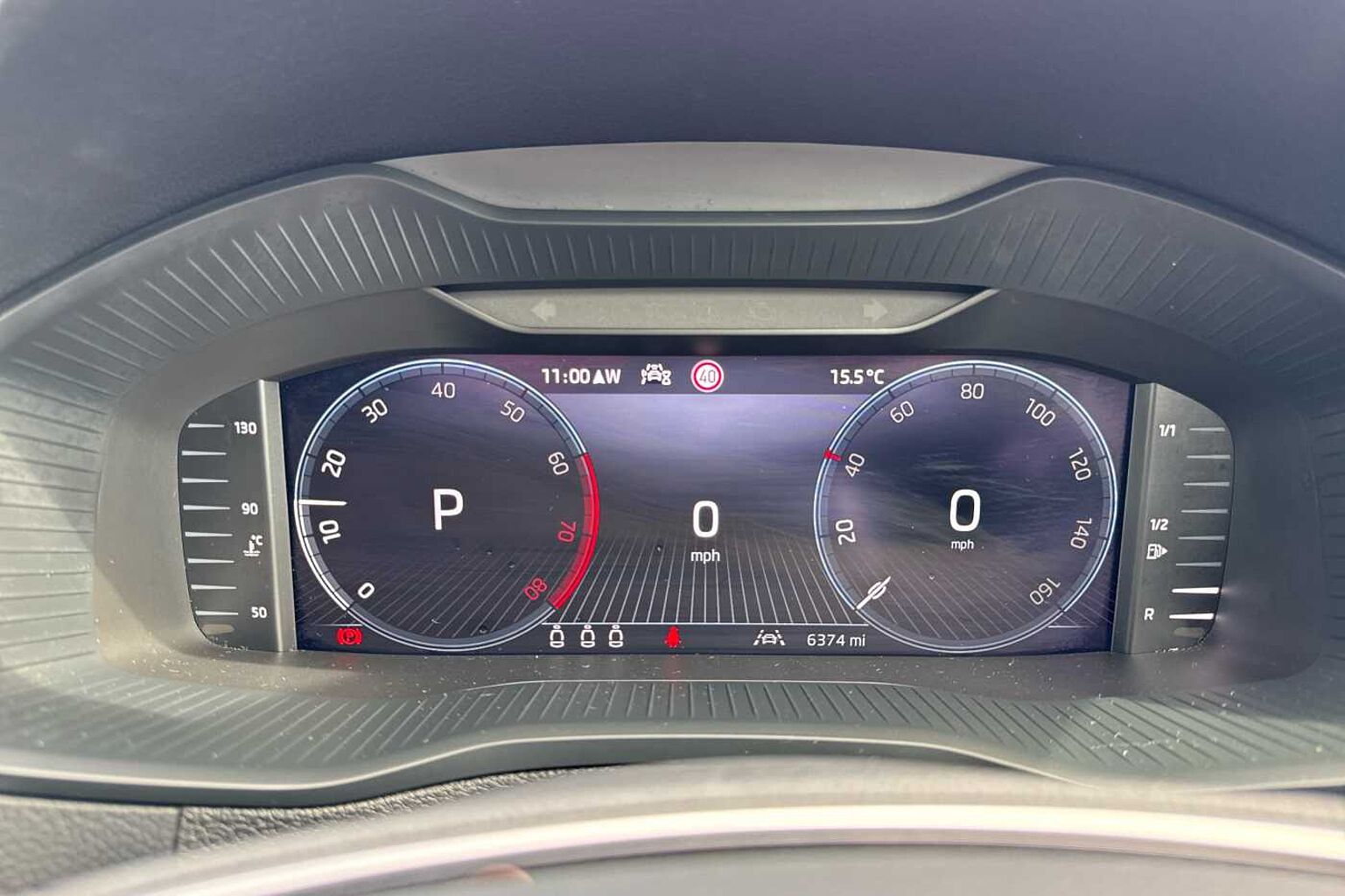 SKODA KAROQ 1.5 TSI SE Drive 5dr DSG