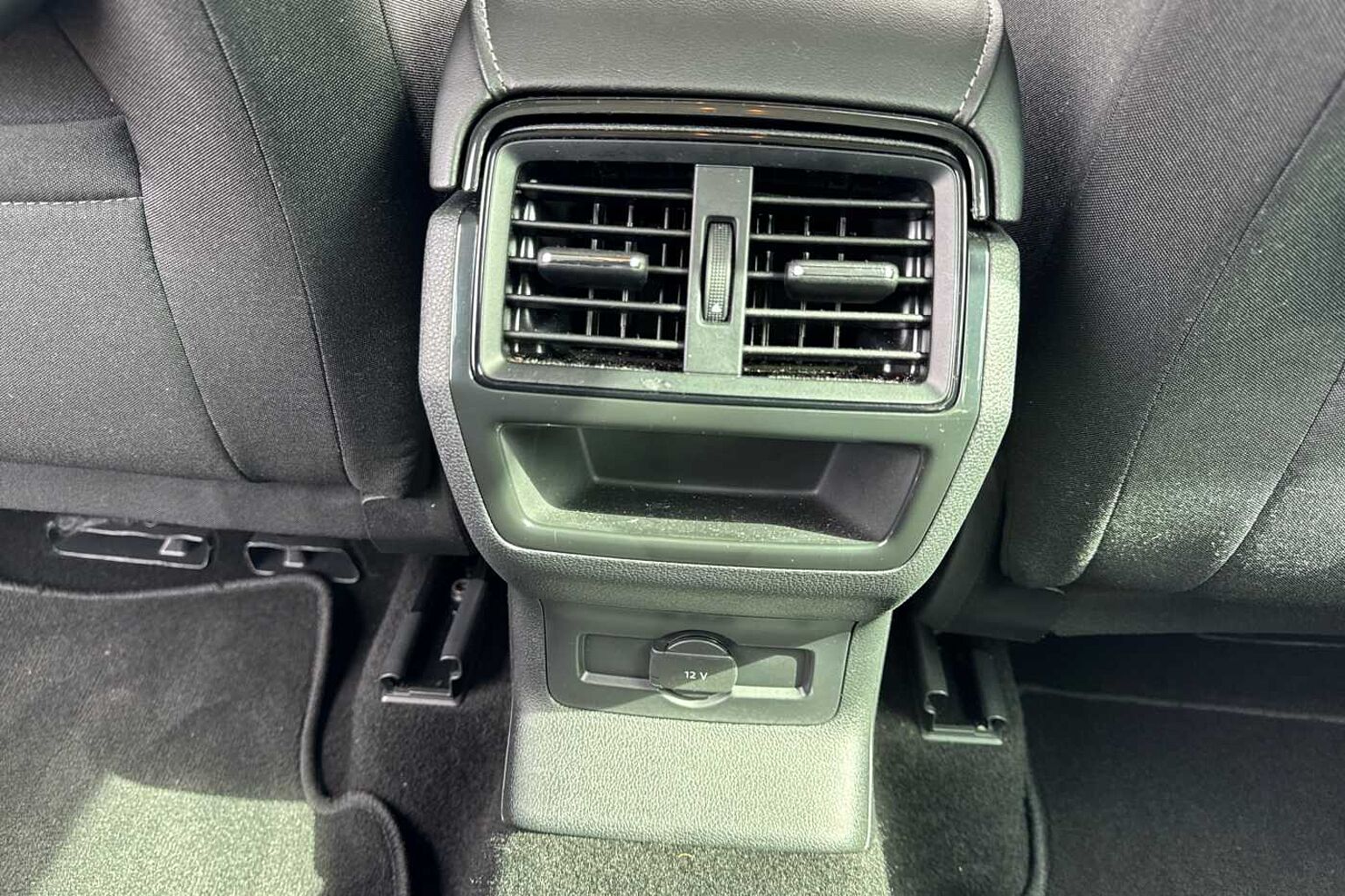 SKODA KAROQ 1.5 TSI SE Drive 5dr DSG