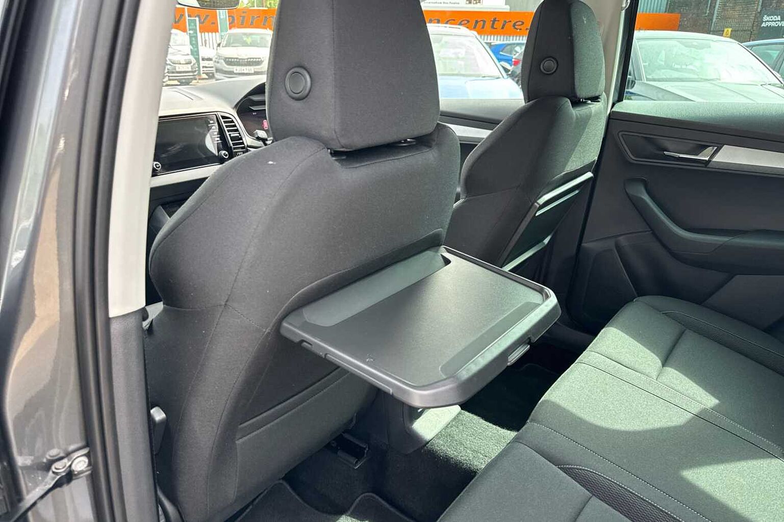 SKODA KAROQ 1.5 TSI SE Drive 5dr DSG