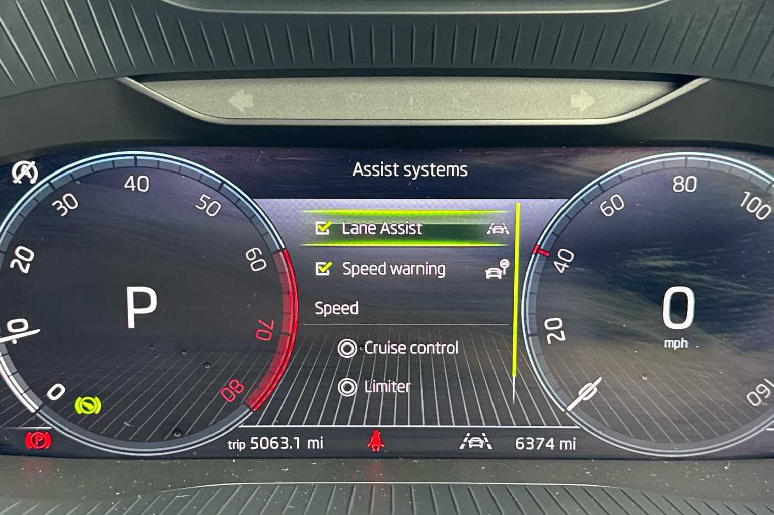 SKODA KAROQ 1.5 TSI SE Drive 5dr DSG