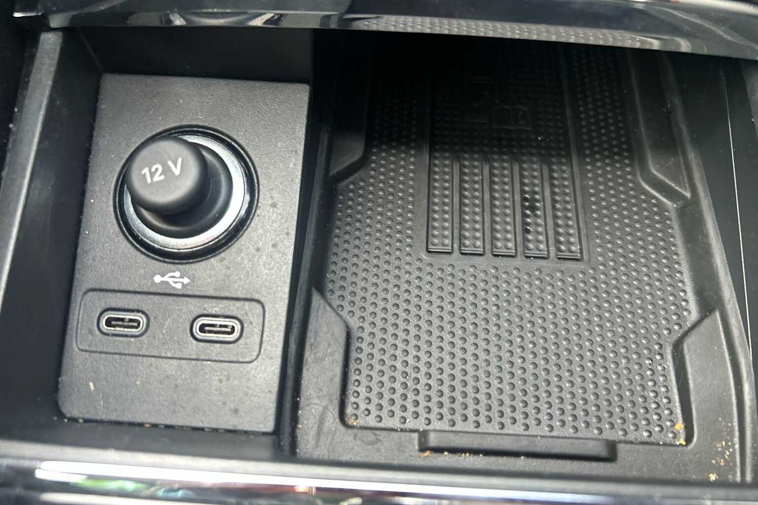 SKODA KAROQ 1.0 TSI 116 SE L 5dr
