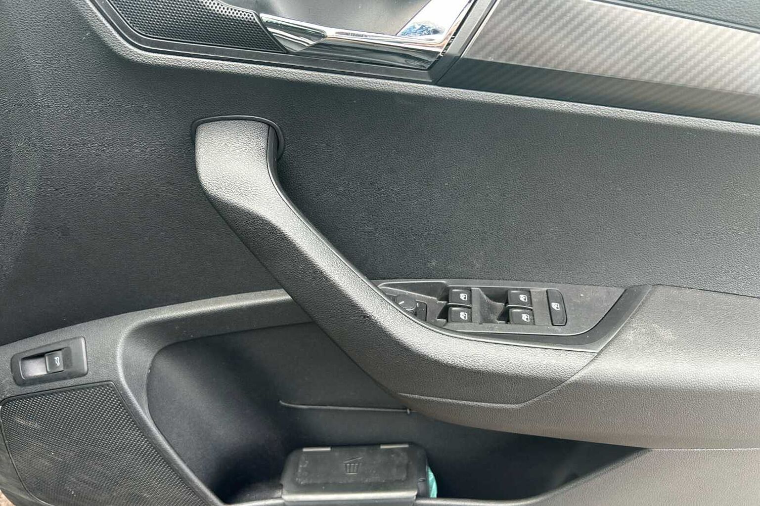 SKODA KAROQ 1.5 TSI Sportline 5dr DSG