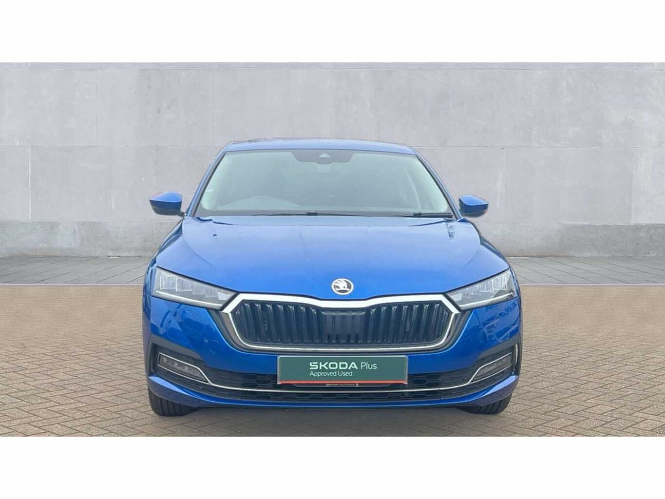 SKODA OCTAVIA ŠKODA  Hatchback 1.5 TSI e-TEC SE L 5dr DSG