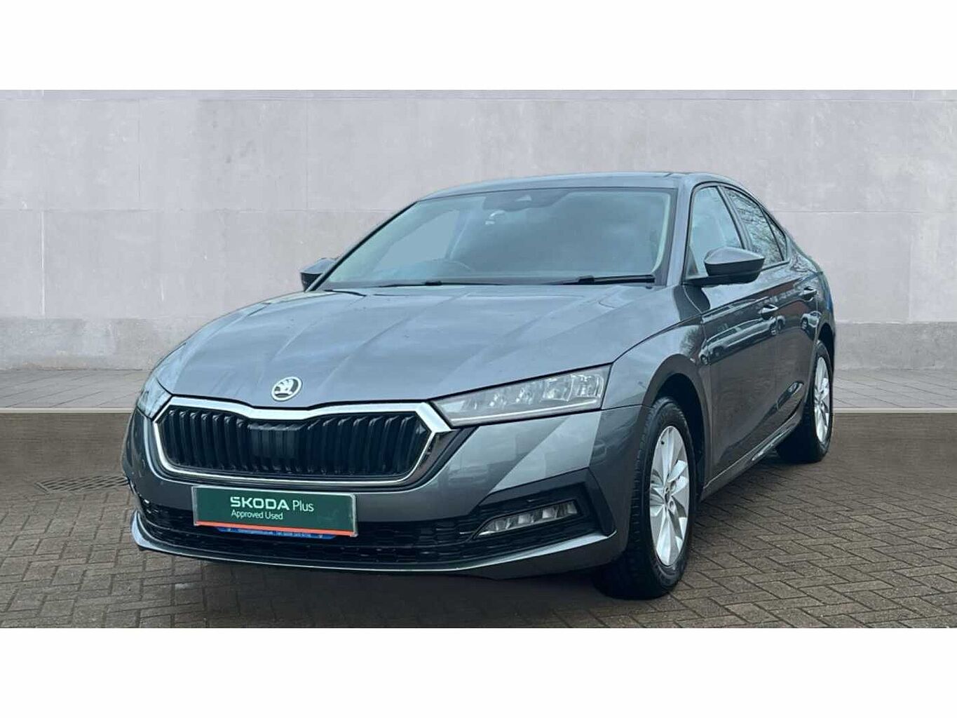 SKODA OCTAVIA ŠKODA  Hatchback 1.0 TSI SE 5dr