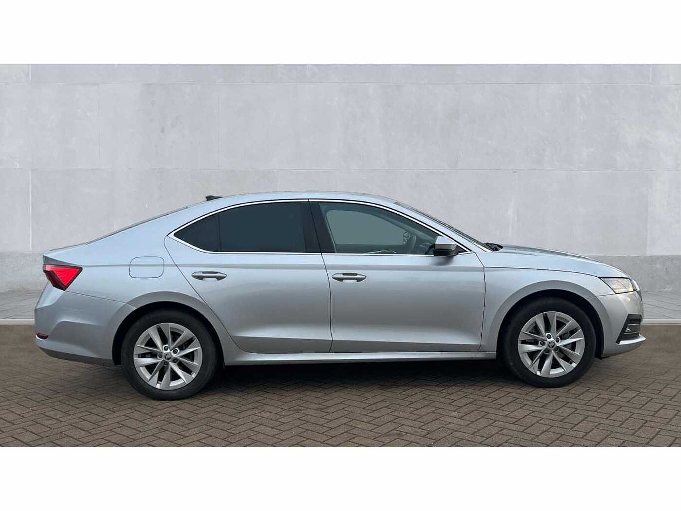 SKODA OCTAVIA ŠKODA  Hatchback 1.4 TSI iV SE L DSG 5dr