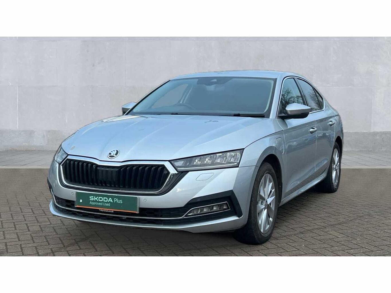 SKODA OCTAVIA ŠKODA  Hatchback 1.4 TSI iV SE L DSG 5dr