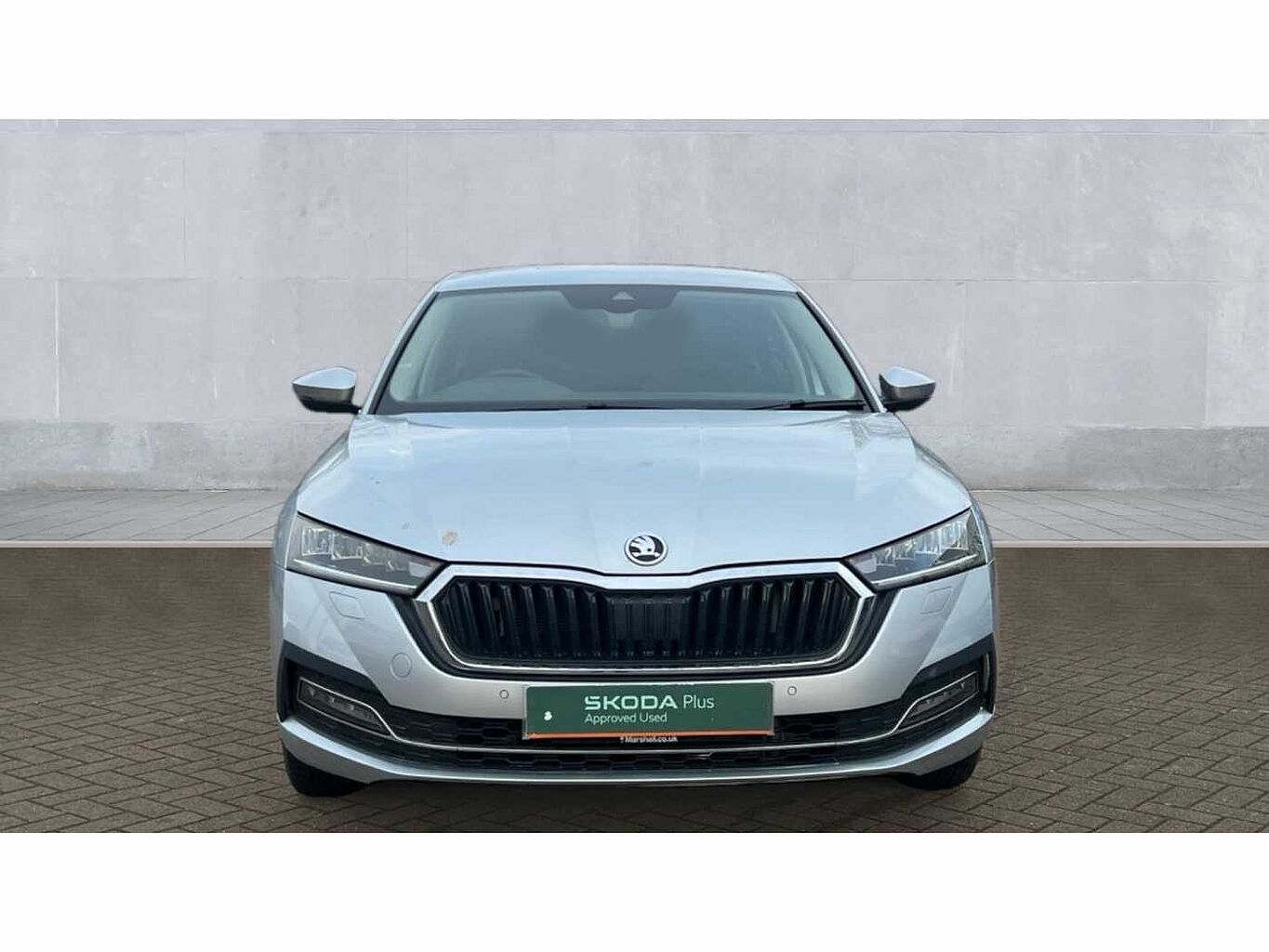 SKODA OCTAVIA ŠKODA  Hatchback 1.4 TSI iV SE L DSG 5dr