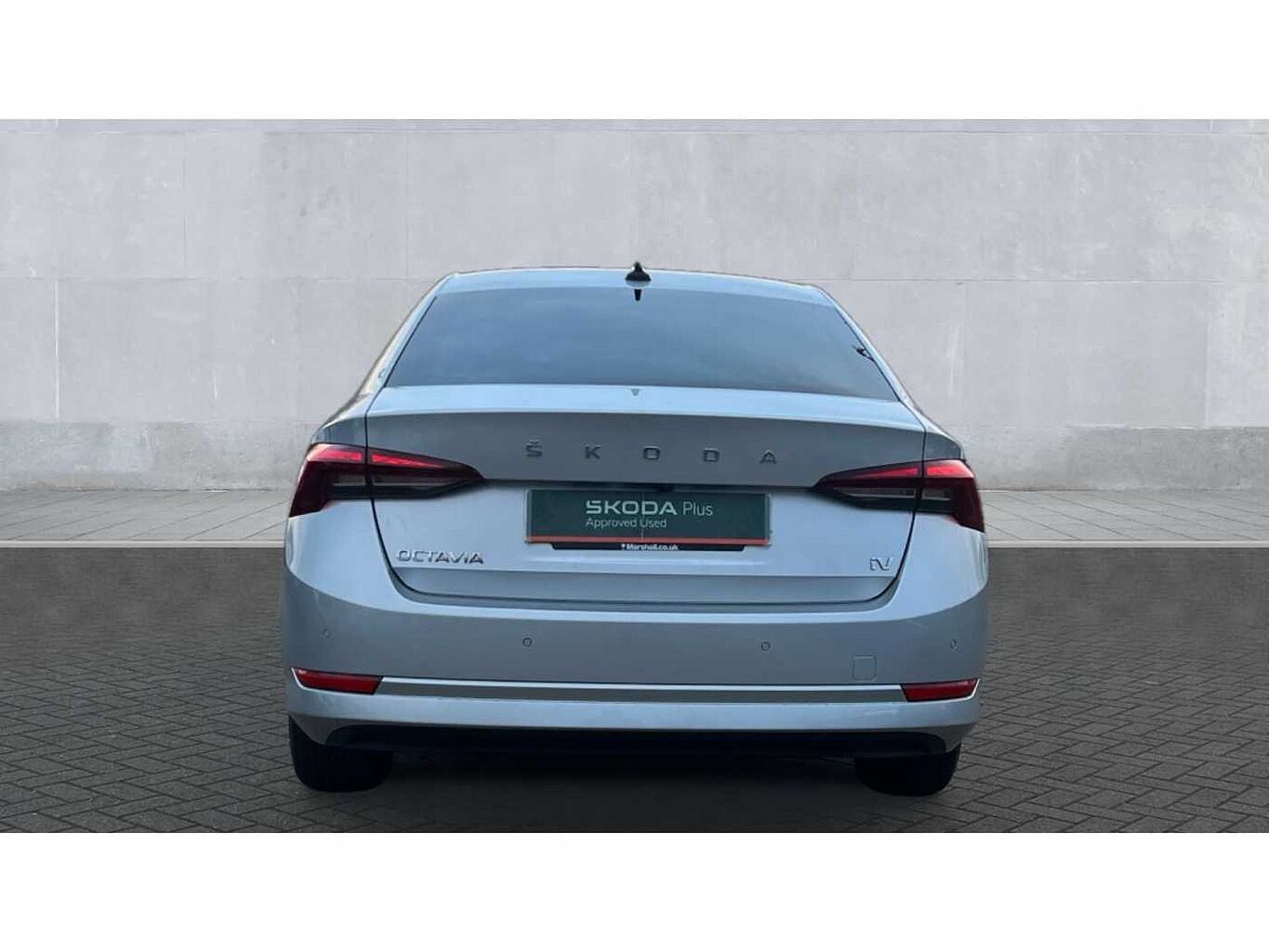 SKODA OCTAVIA ŠKODA  Hatchback 1.4 TSI iV SE L DSG 5dr