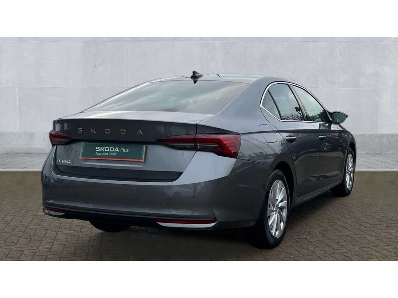 SKODA OCTAVIA ŠKODA  Hatchback 1.5 TSI 150 SE L 5dr