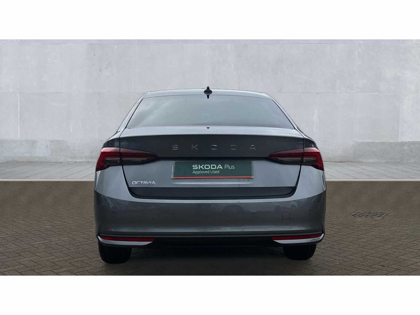 SKODA OCTAVIA ŠKODA  Hatchback 1.5 TSI 150 SE L 5dr