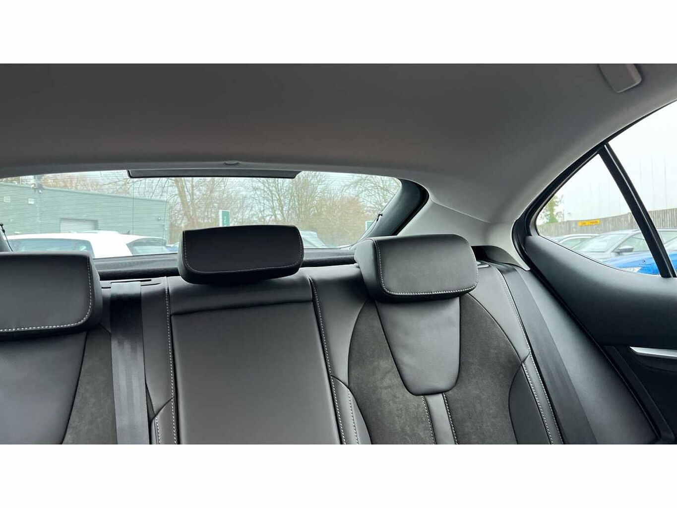 SKODA OCTAVIA ŠKODA  Hatchback 1.5 TSI 150 SE L 5dr