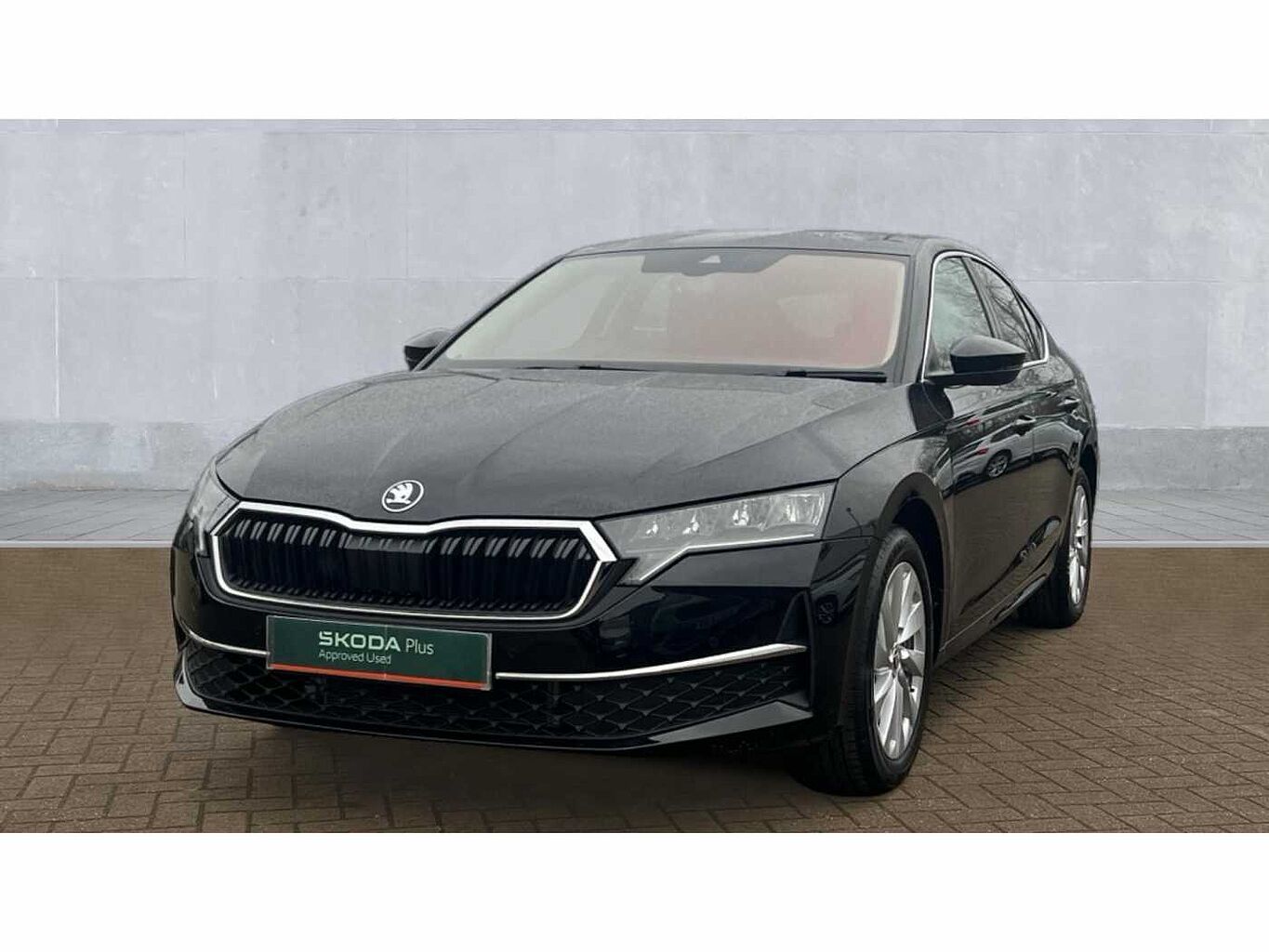 SKODA OCTAVIA 1.5 TSI 150 SE L 5dr