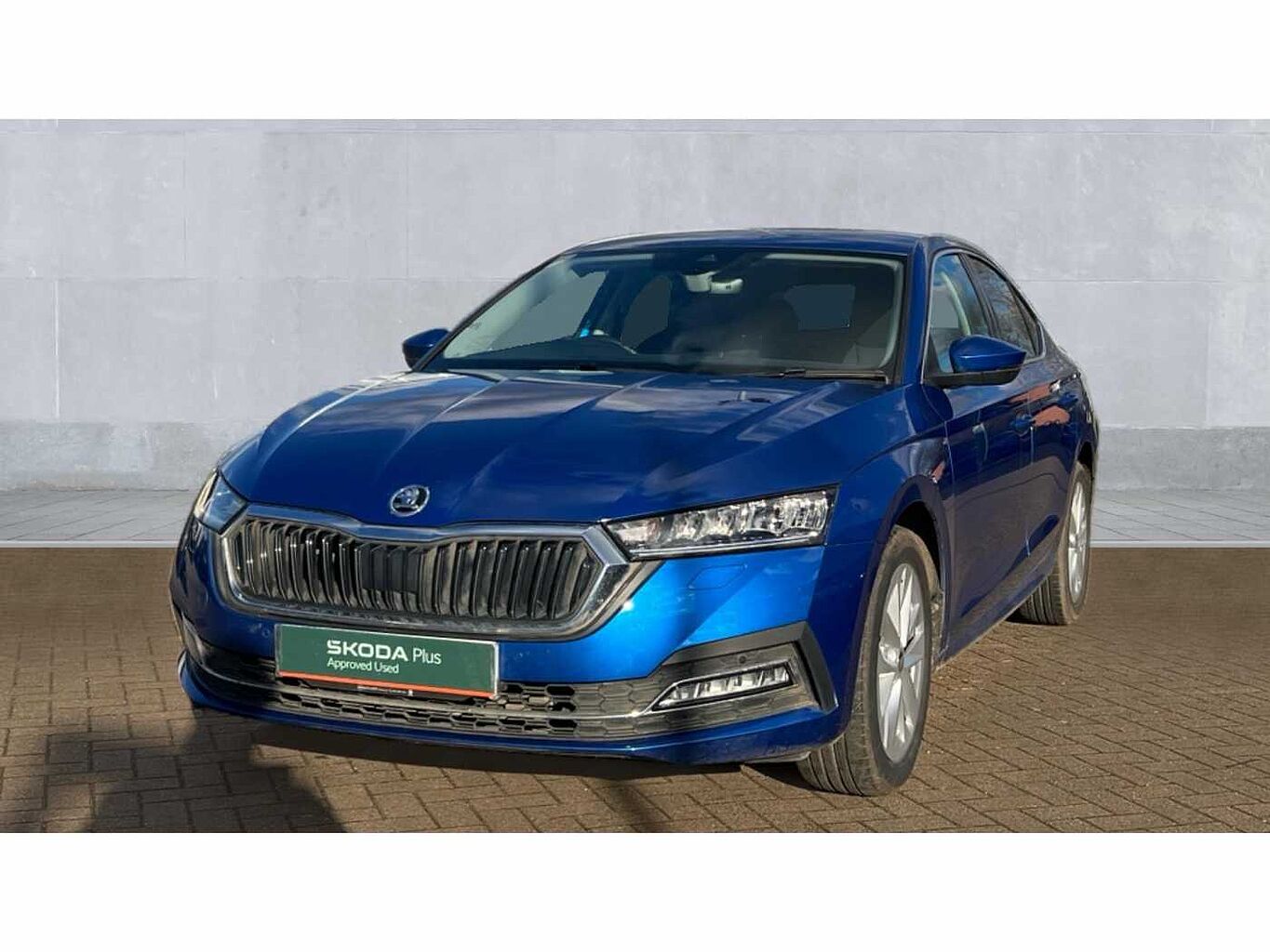 SKODA OCTAVIA 1.5 TSI e-TEC SE L 5dr DSG