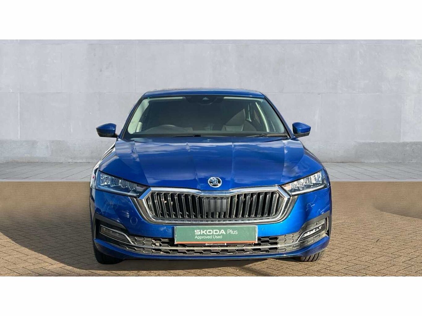 SKODA OCTAVIA 1.5 TSI e-TEC SE L 5dr DSG