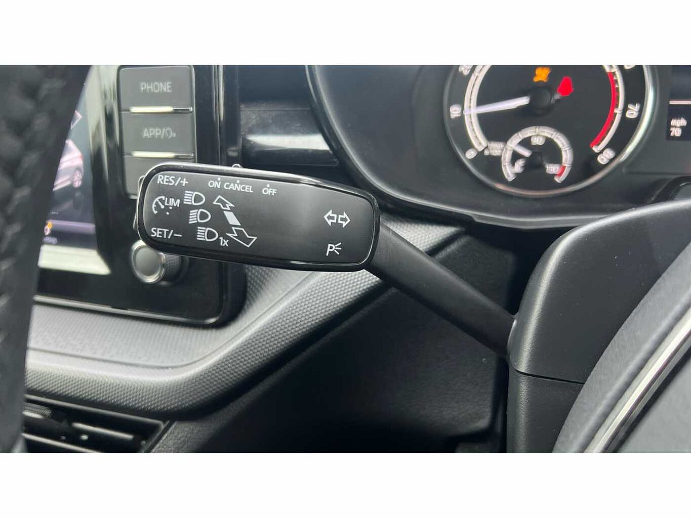 SKODA Fabia 1.0 TSI (95ps) SE Comfort 5-Dr Hatchback