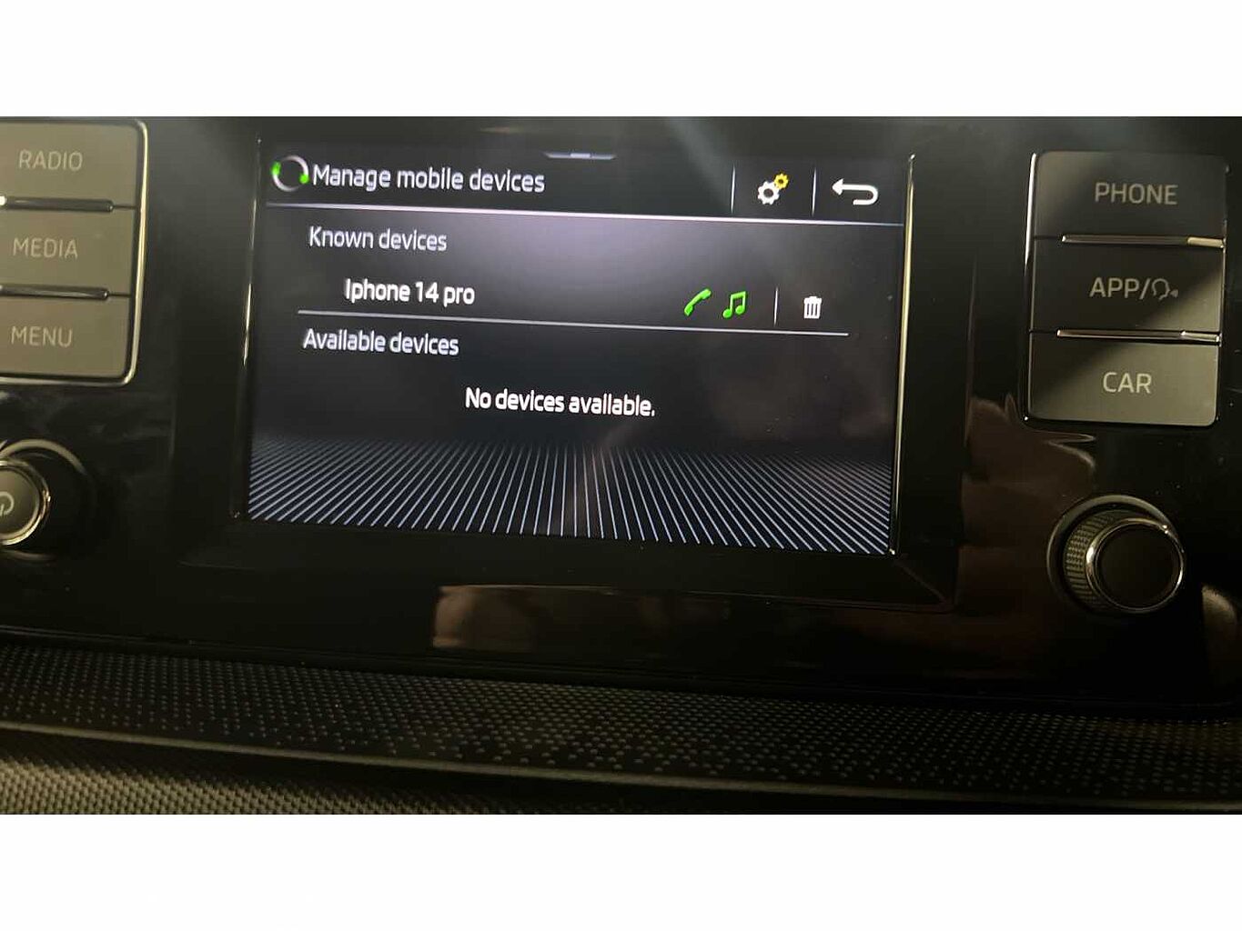 SKODA Fabia 1.0 TSI (95ps) SE Comfort 5-Dr Hatchback