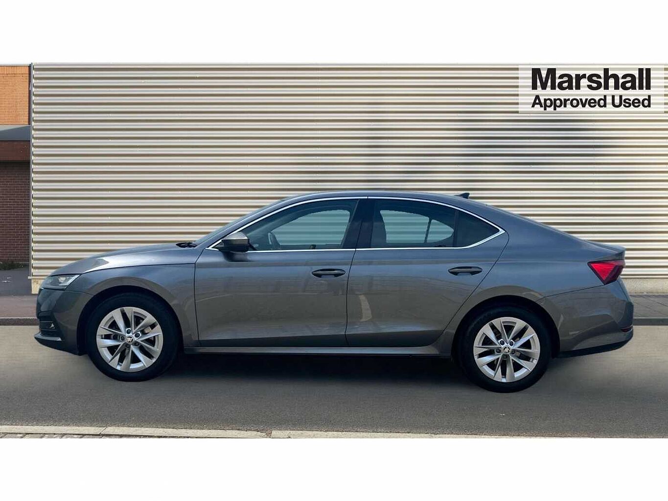 SKODA OCTAVIA 1.5 TSI e-TEC SE L 5dr DSG