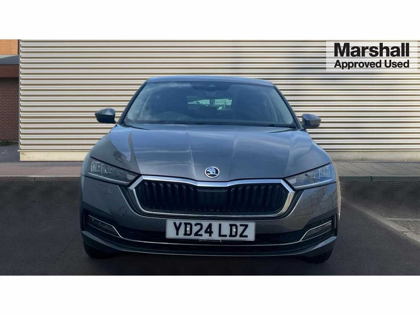 SKODA OCTAVIA 1.5 TSI e-TEC SE L 5dr DSG