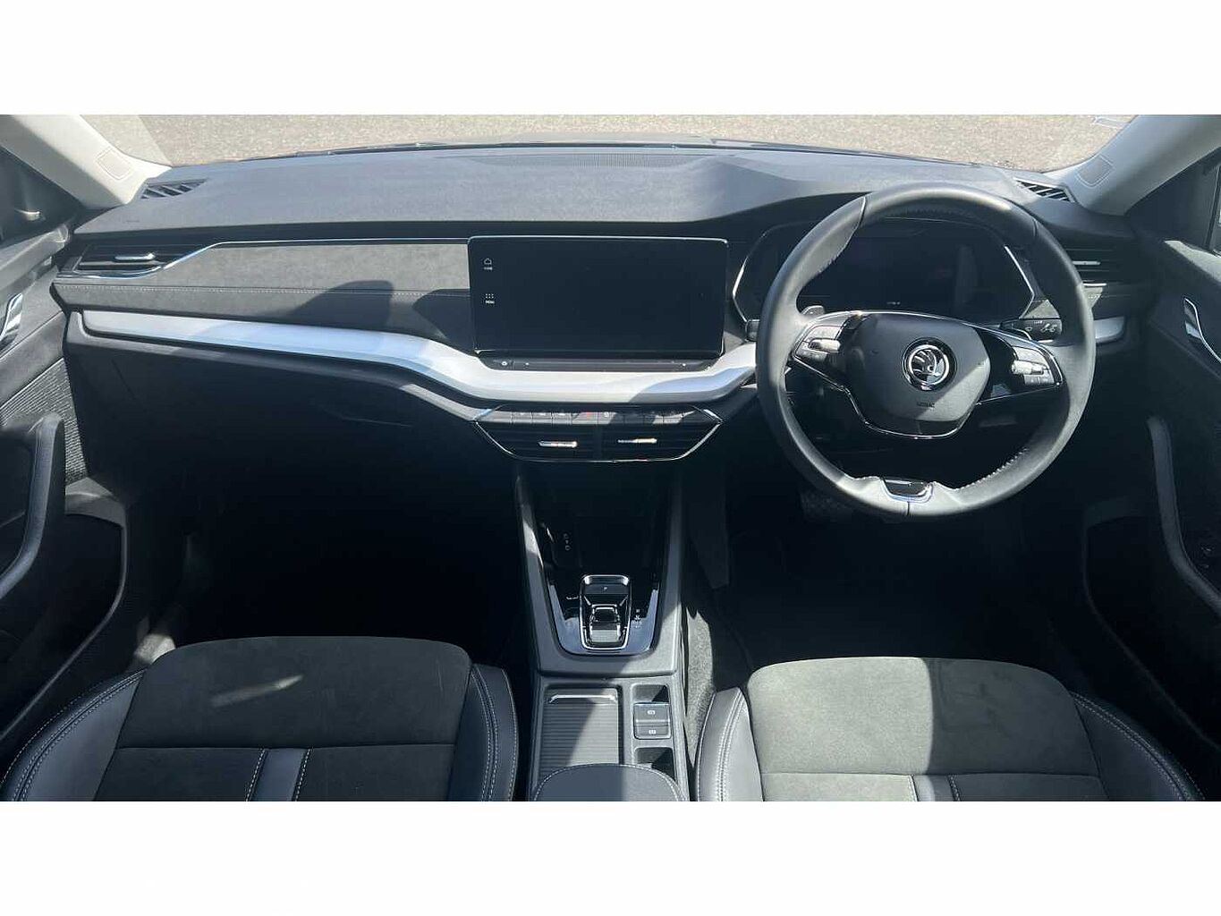 SKODA OCTAVIA 1.5 TSI e-TEC SE L 5dr DSG