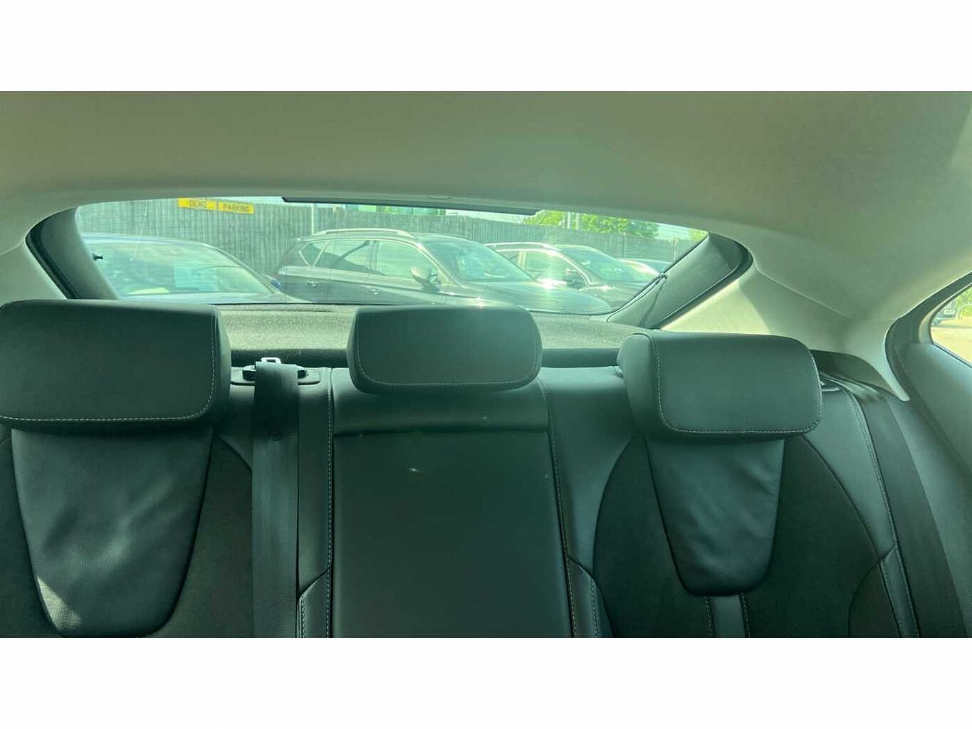 SKODA OCTAVIA 1.5 TSI e-TEC SE L 5dr DSG