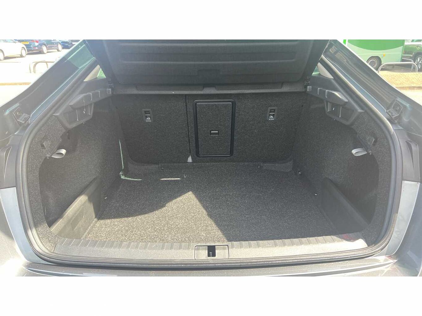 SKODA OCTAVIA 1.5 TSI e-TEC SE L 5dr DSG