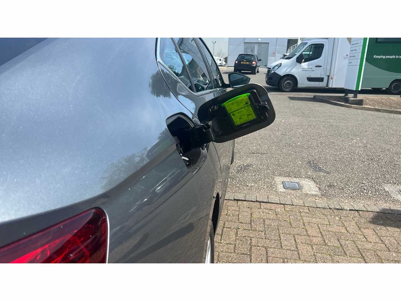 SKODA OCTAVIA 1.5 TSI e-TEC SE L 5dr DSG