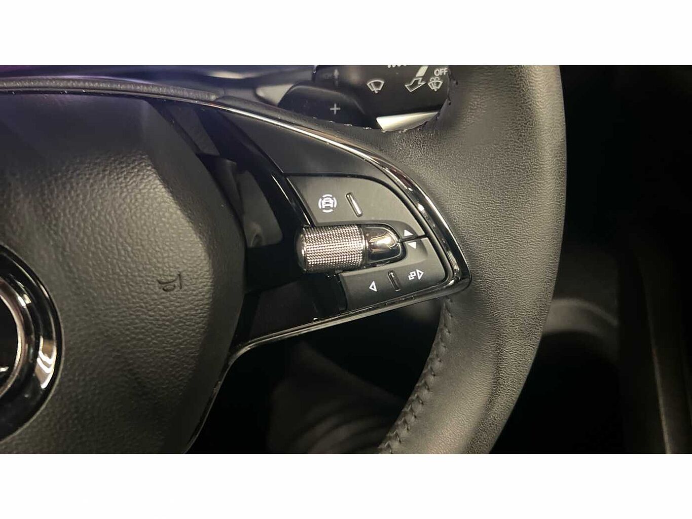 SKODA OCTAVIA 1.5 TSI e-TEC SE L 5dr DSG