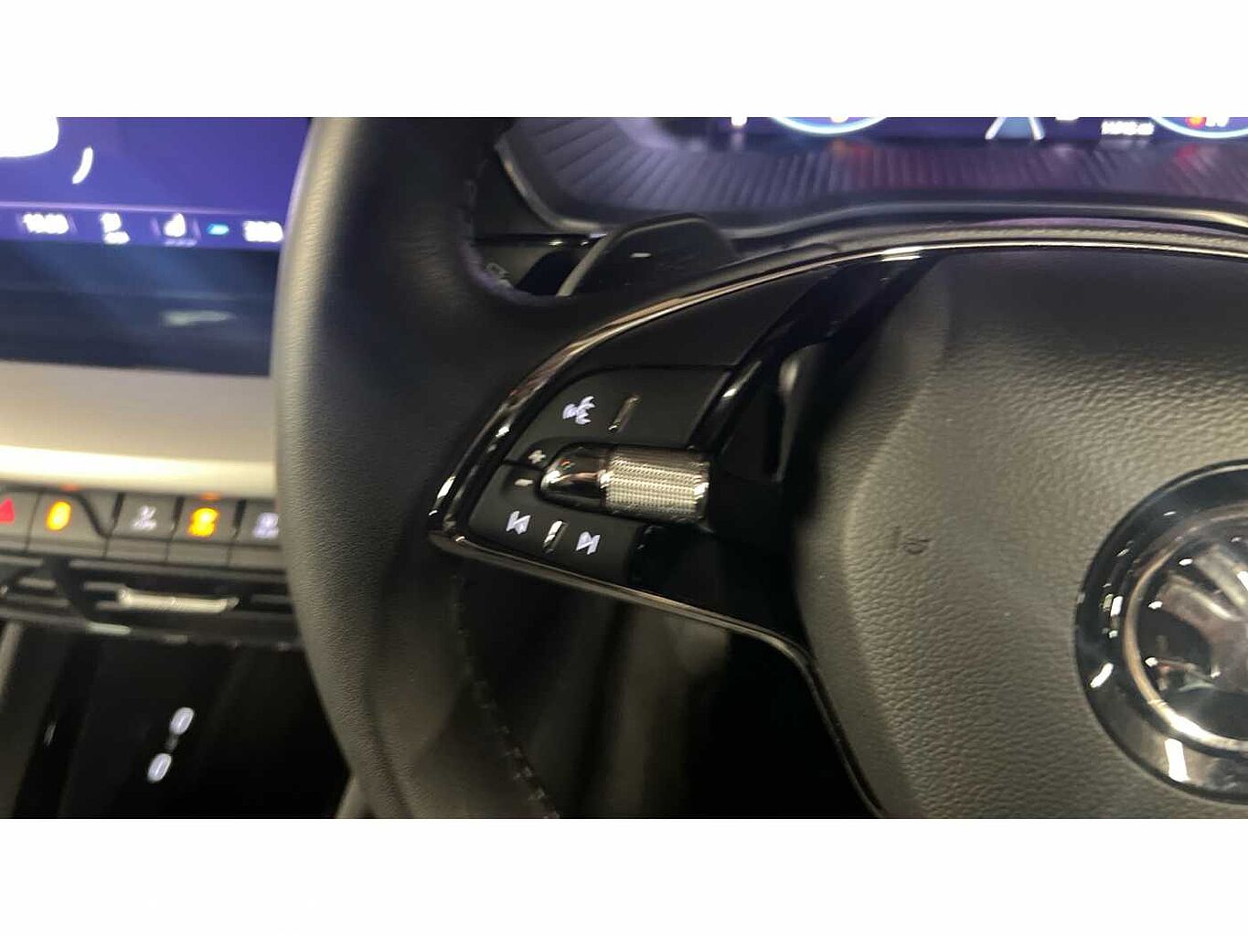 SKODA OCTAVIA 1.5 TSI e-TEC SE L 5dr DSG
