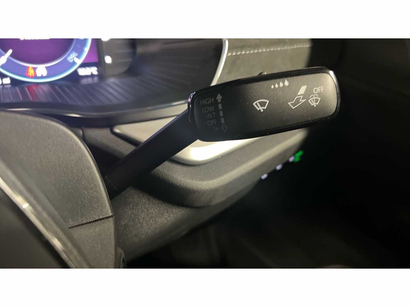SKODA OCTAVIA 1.5 TSI e-TEC SE L 5dr DSG