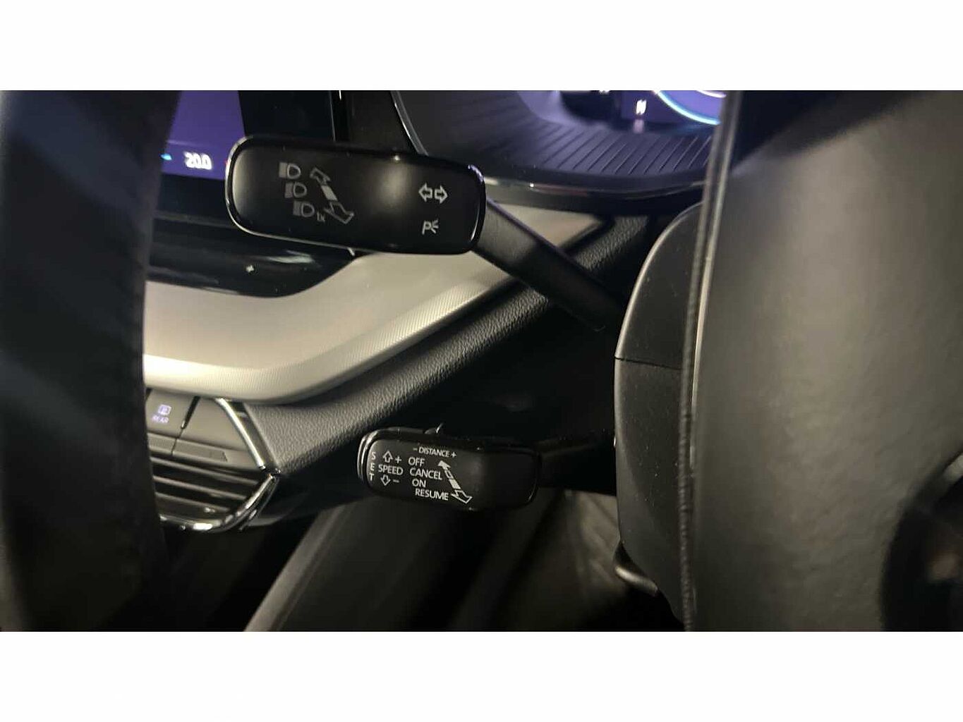 SKODA OCTAVIA 1.5 TSI e-TEC SE L 5dr DSG