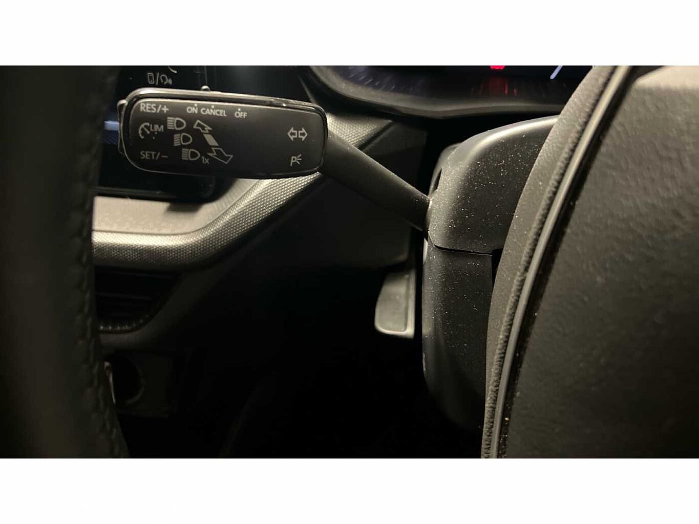 SKODA Fabia 1.0 TSI (95ps) SE Comfort 5-Dr Hatchback