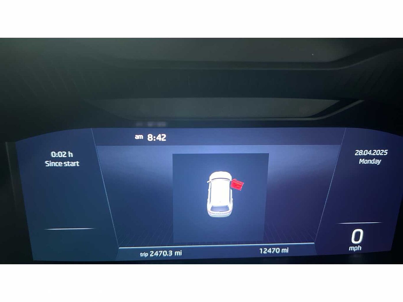 SKODA Kodiaq 1.5 TSI (150ps) SE L Executive 7s ACT DSG