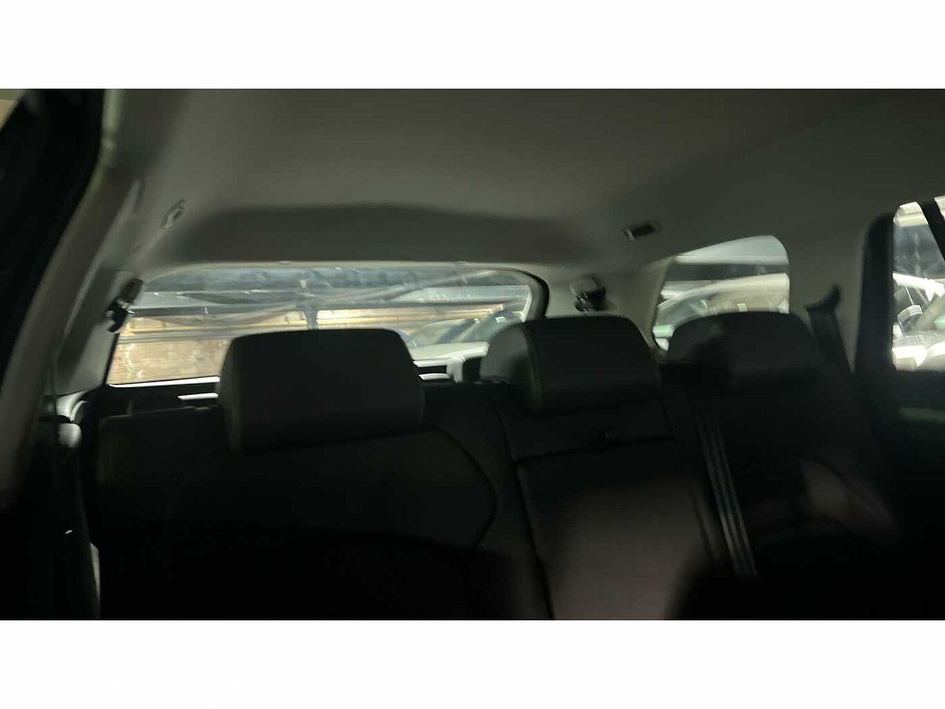 SKODA Kodiaq 1.5 TSI (150ps) SE L Executive 7s ACT DSG