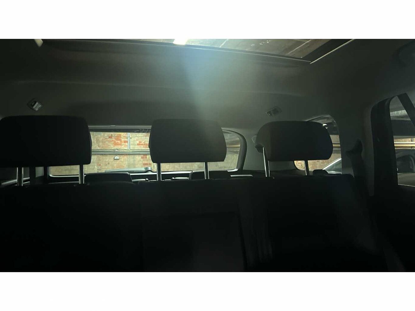 SKODA Kodiaq 2.0TDI (150ps) 4X4 SE L 7 seats SCR DSG SUV